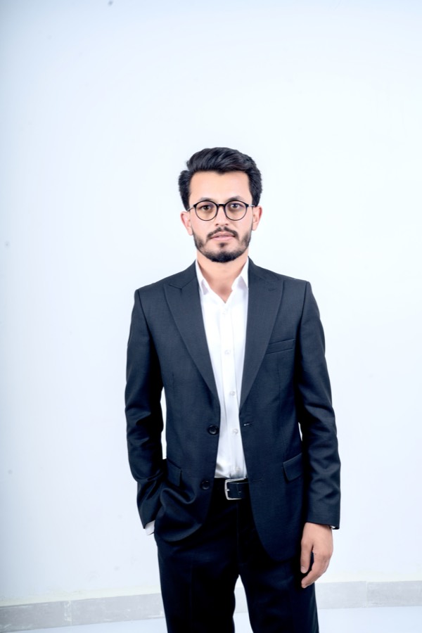 Darbaz Ali